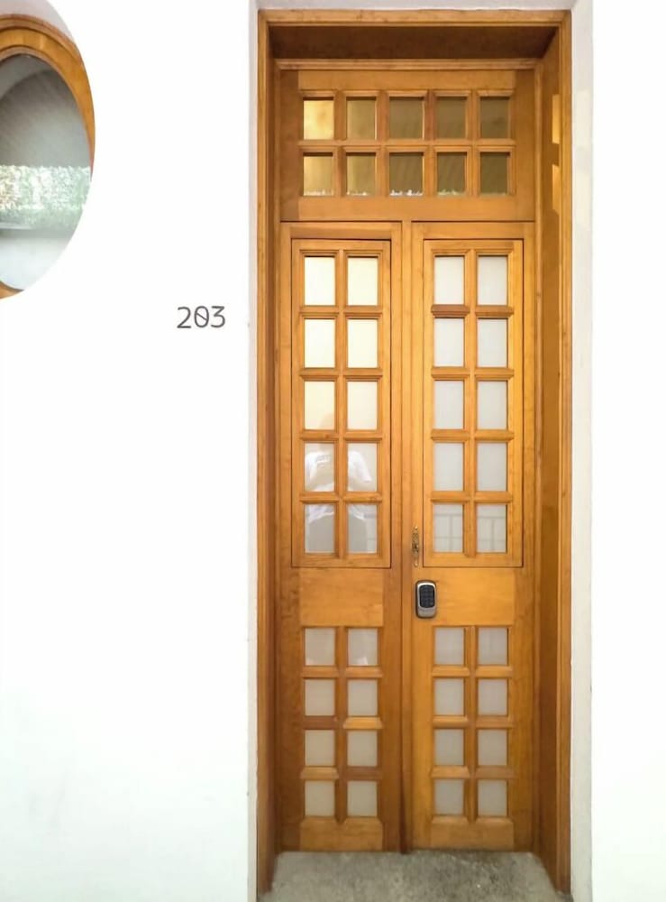 Lasai Casa Puebla