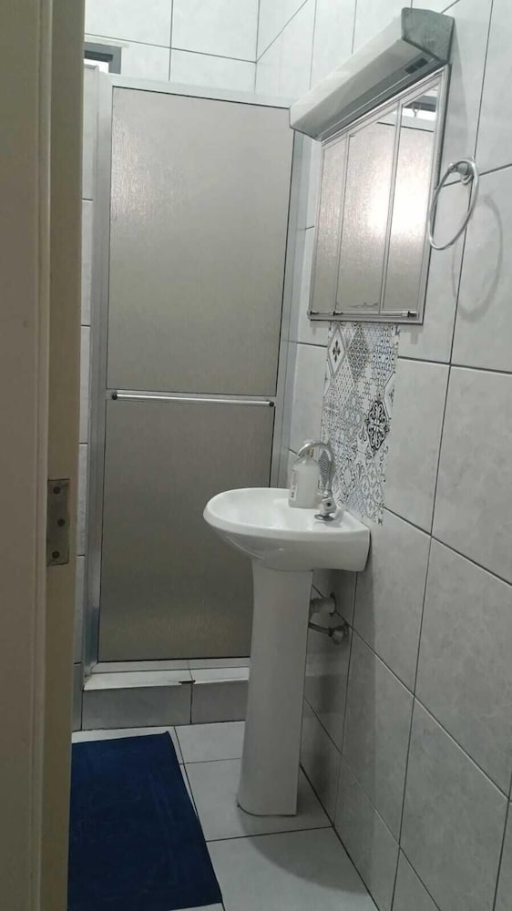 Hospedagem Jm