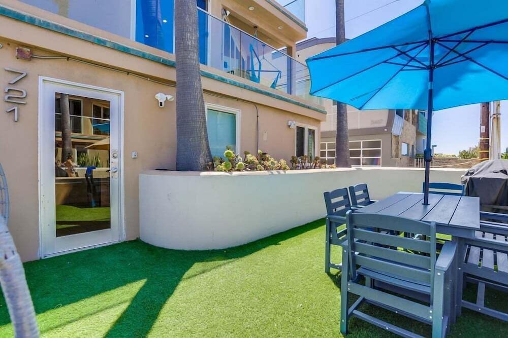 Ocean Breeze 1
