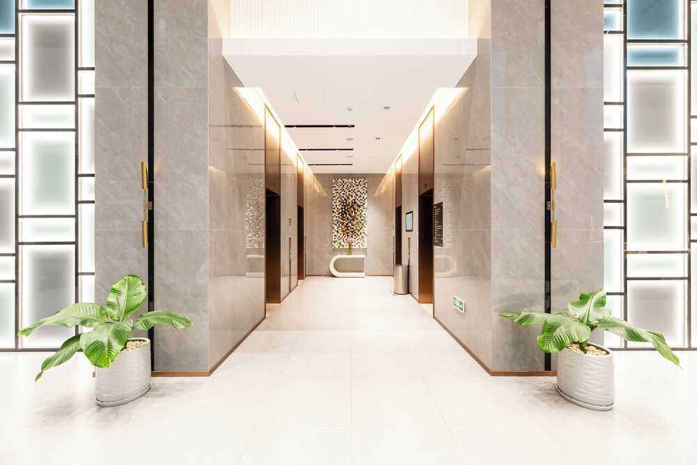 The Pinnacle Residence Service by Soben