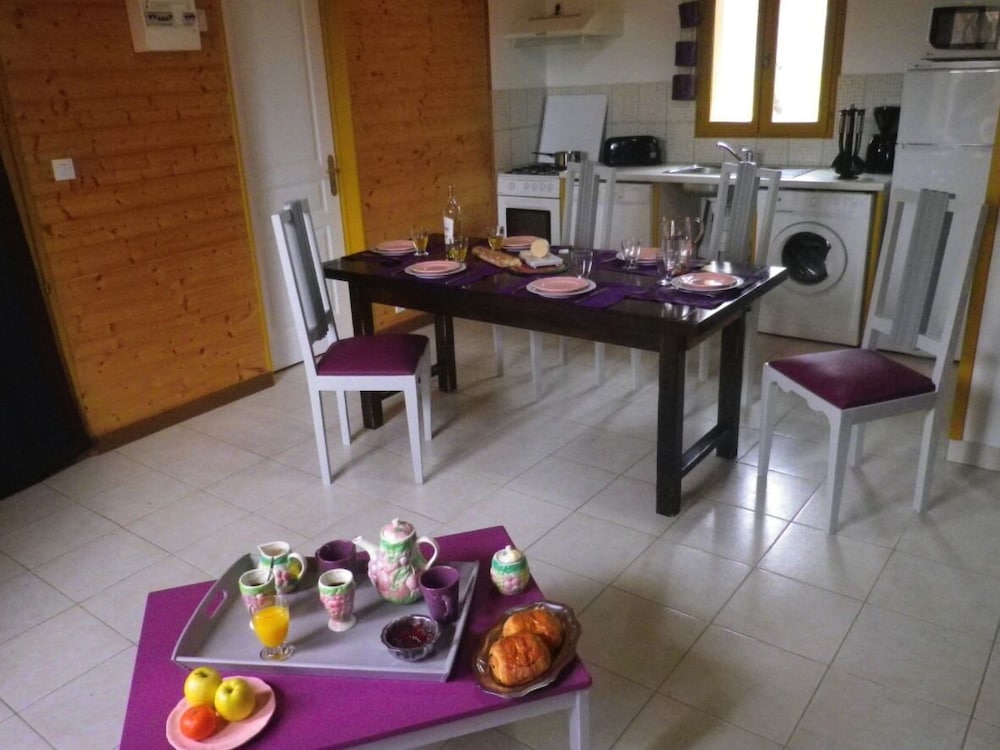 Le Village Enchanteur