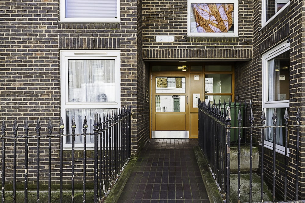 Cosy Angel Flat: Tube Nearby, Stunning Views!