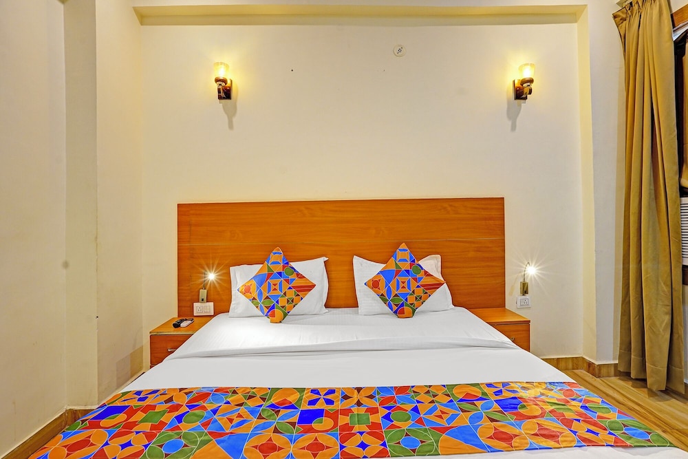 Fabhotel The Viraaj