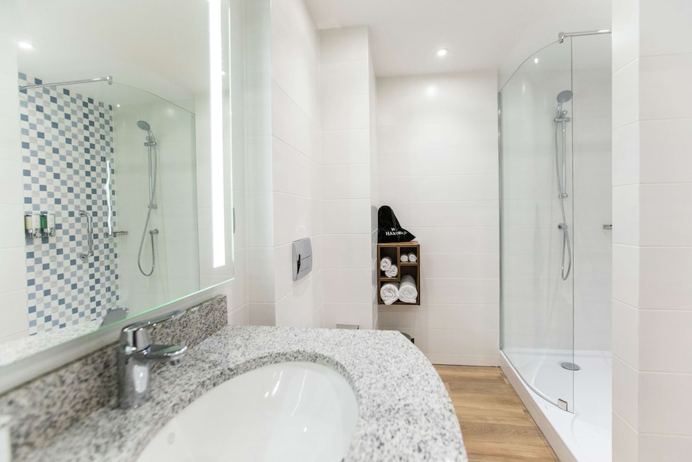 Hampton by Hilton Brest