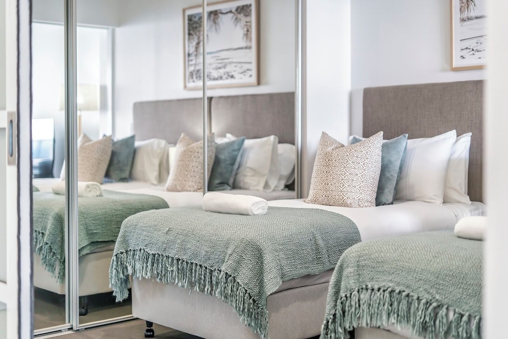 H-Residences Surfers Paradise - GCLR
