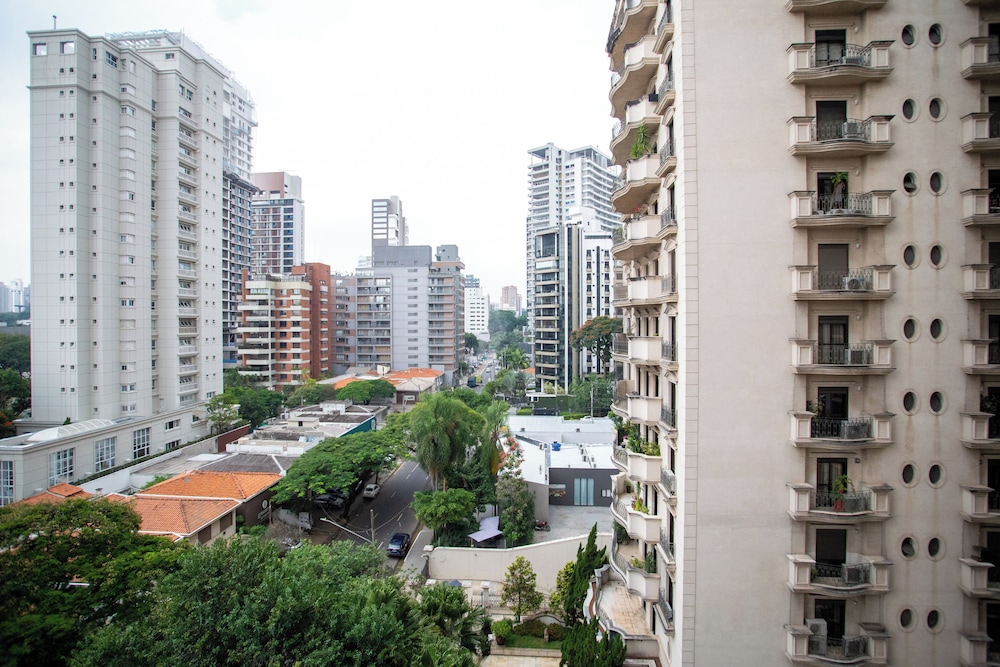 Ibirapuera Park
