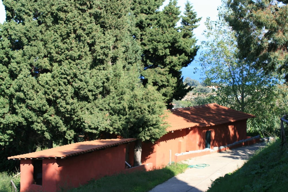 Agriturismo Ruralia