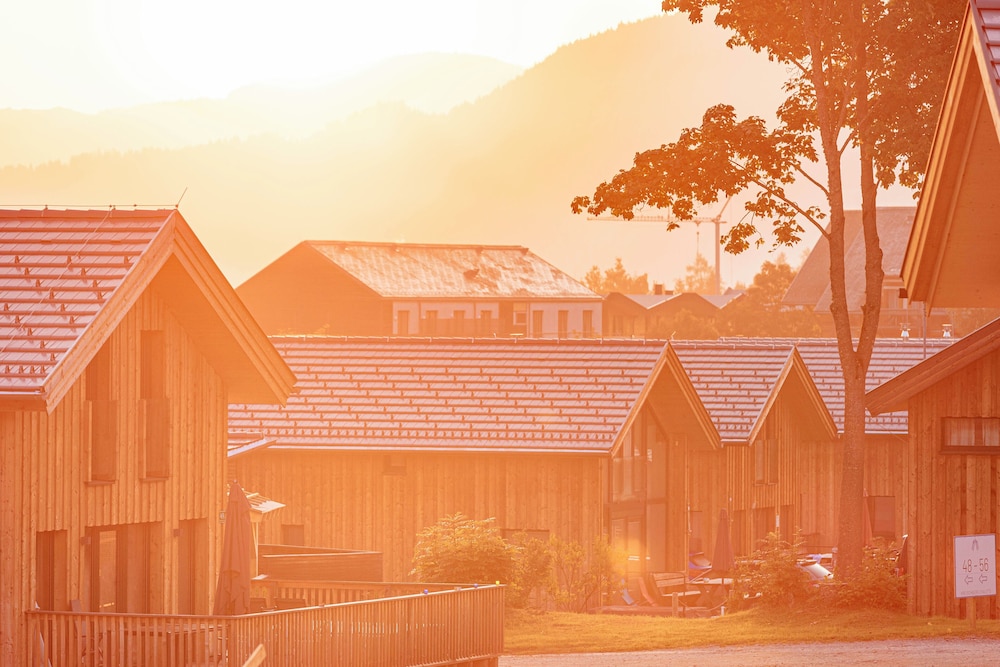 Kreischberg Chalets by ALPS RESORTS