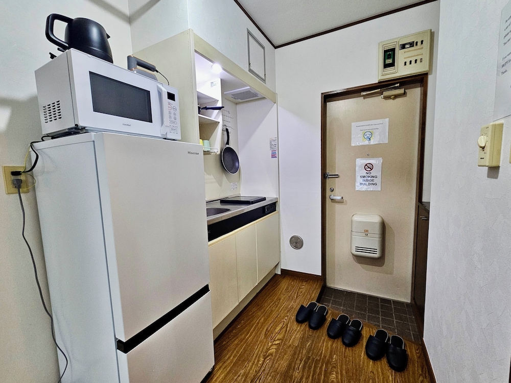 Credo House Shin-Okubo