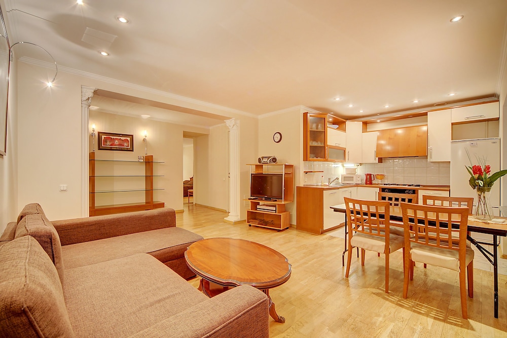 ERS Apartment