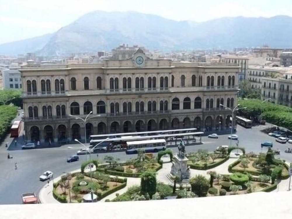 La Casa dei Limoni