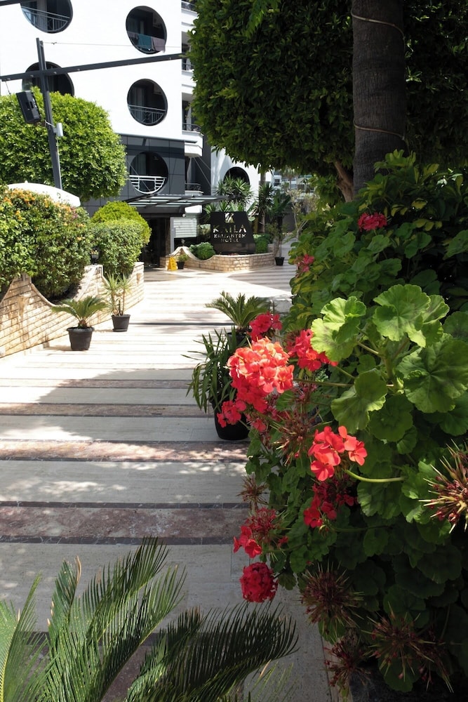 Krizantem Hotel - All Inclusive
