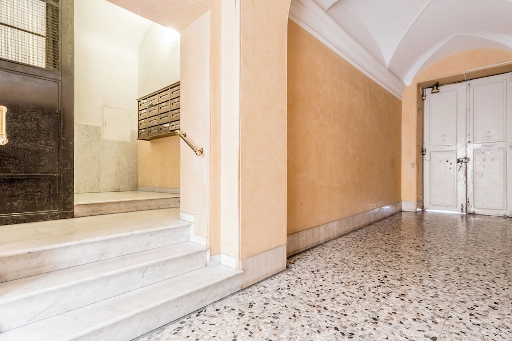 Vatican Luxury Two Bedroom Apartment