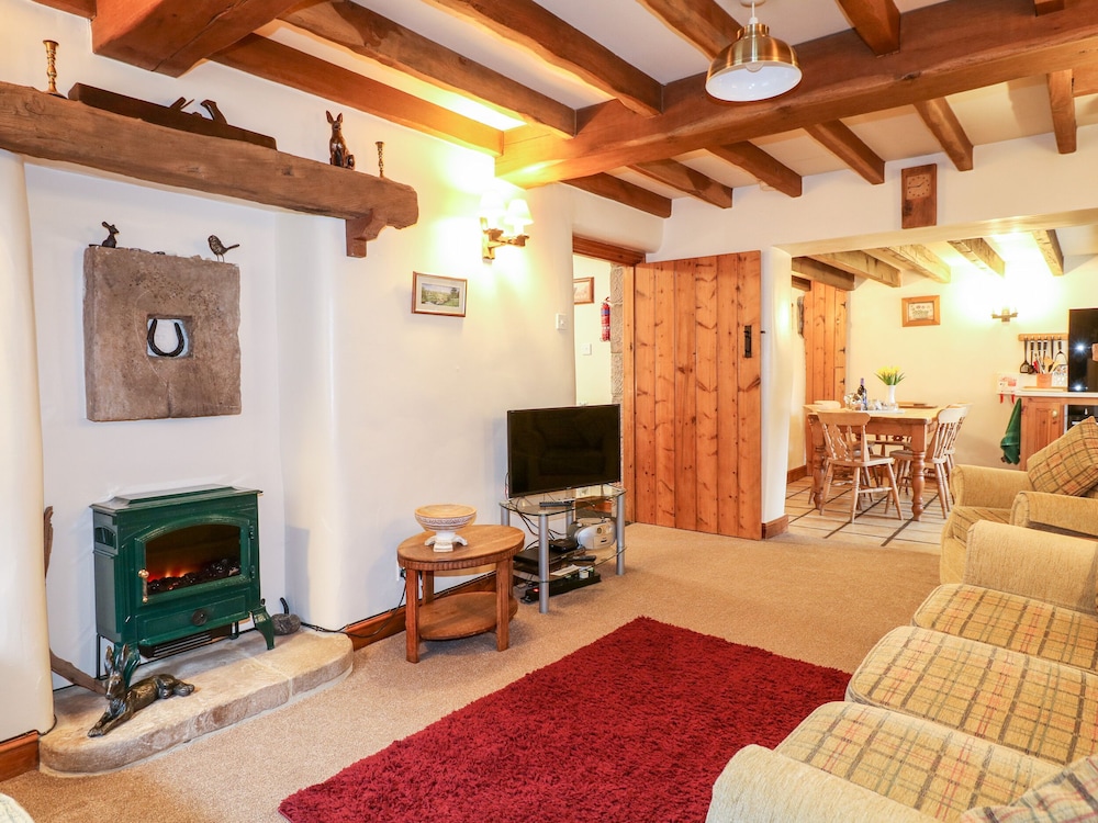 Oak Tree Cottage