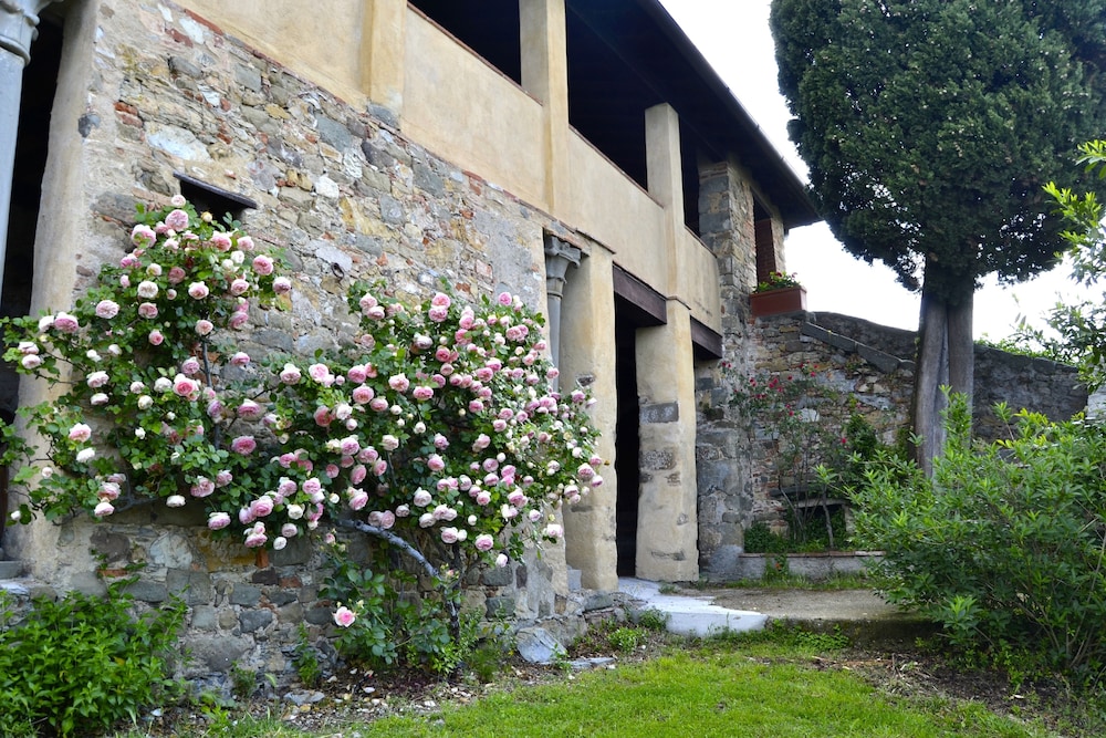 Loggia del Centone