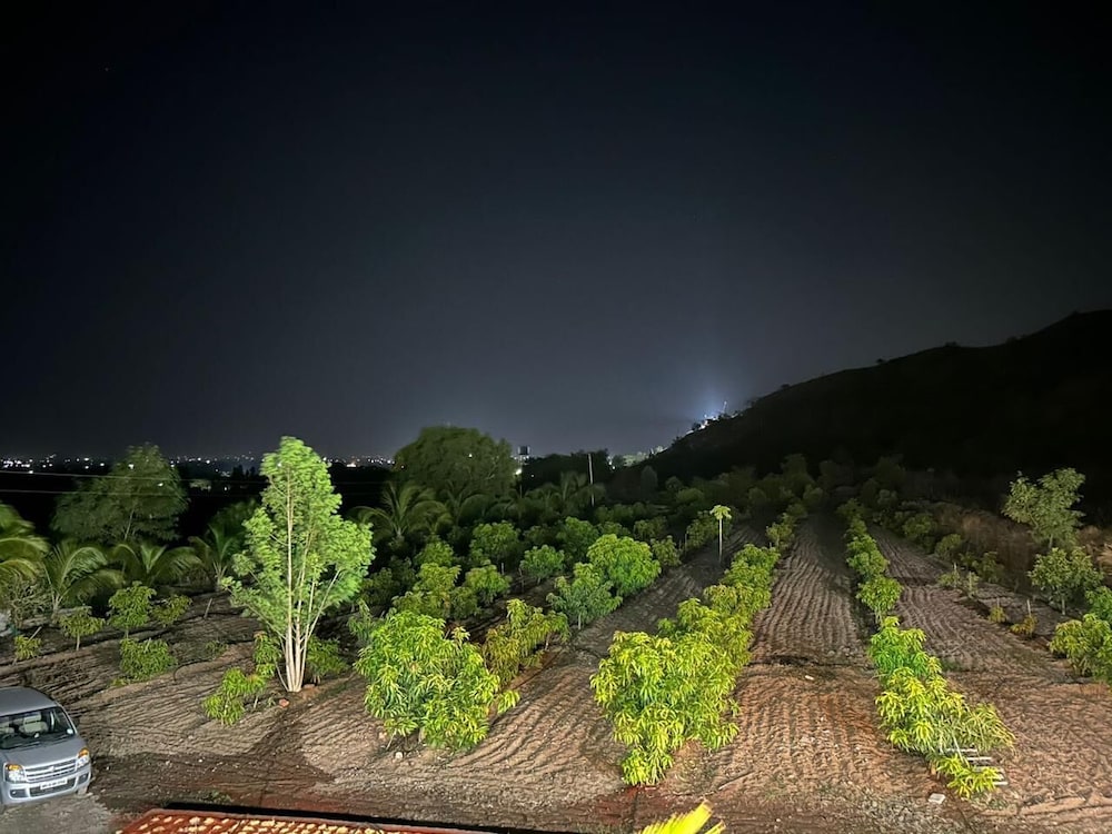 Aikant Agro Tourism Pondewadi