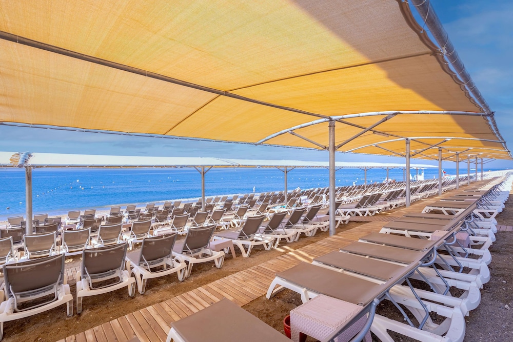 Granada Luxury Belek - All Inclusive