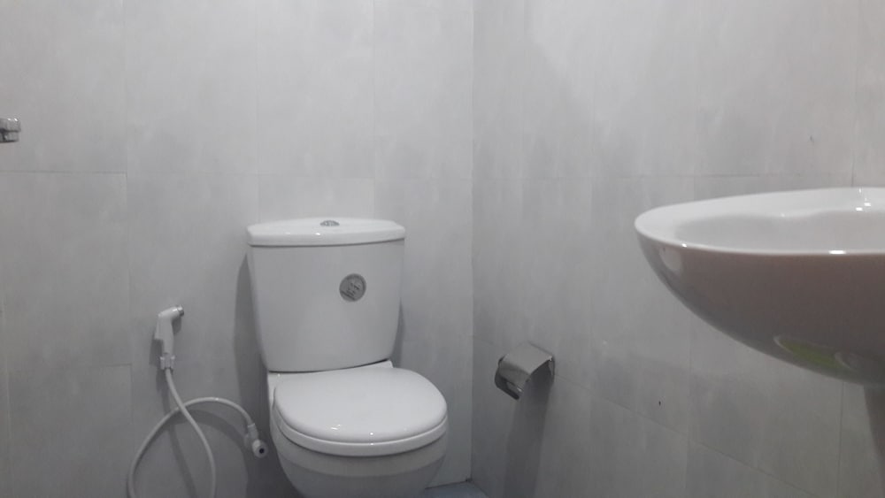 Foret De Vill - Hostel