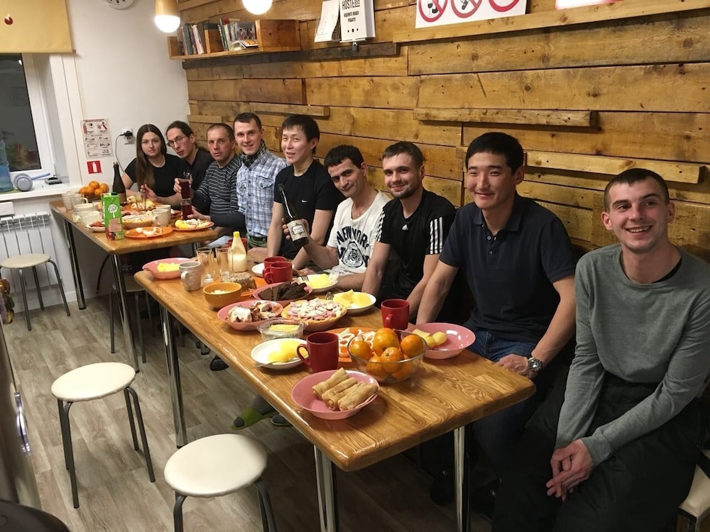 Hostel 65