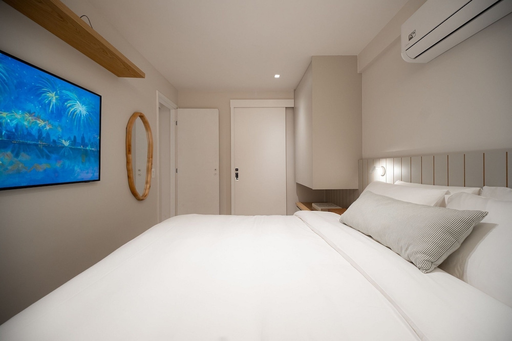 Leblon | 3 Quartos, 2 min da Praia - por Casapē Rio