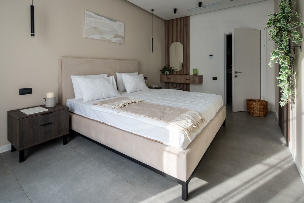 Lazy Seal Cottages Nabran