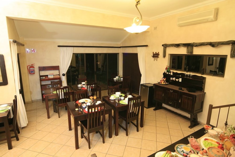 Afri-Lala Bed & Breakfast view 3