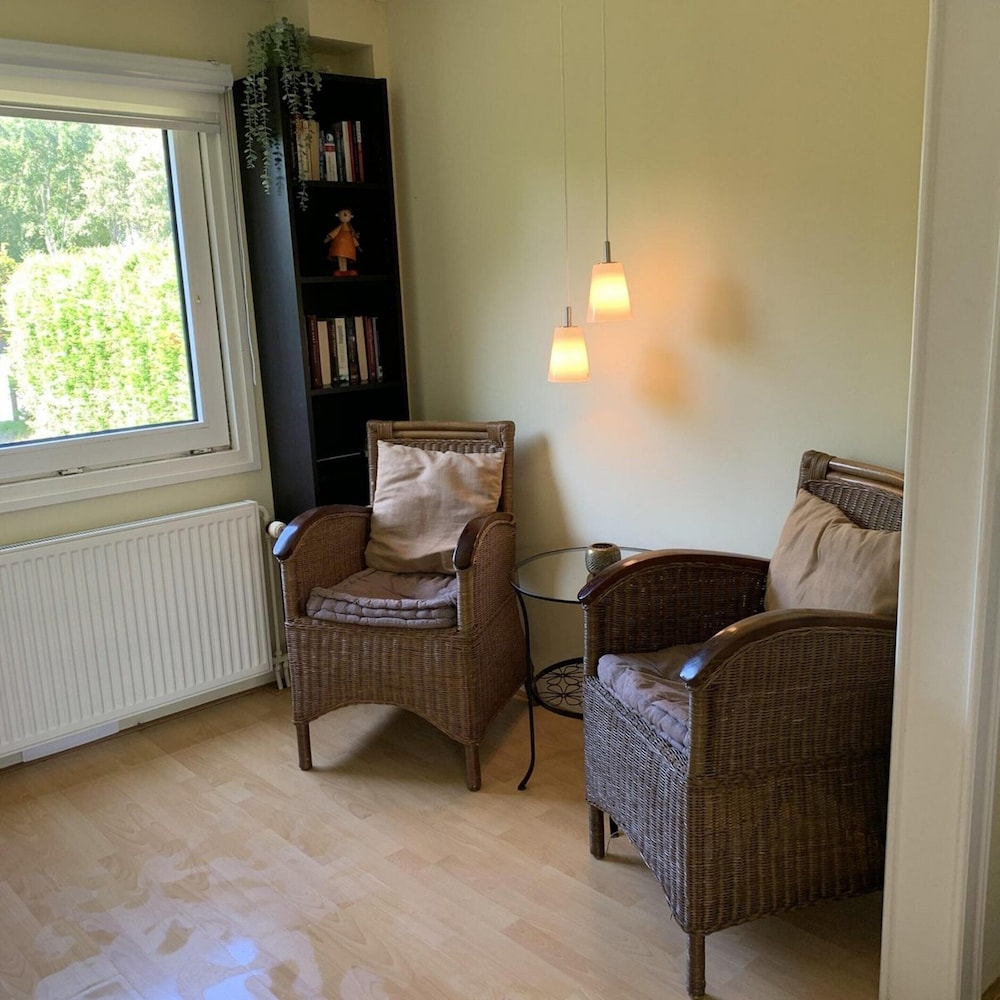 Attractive Holiday Home Near Beach