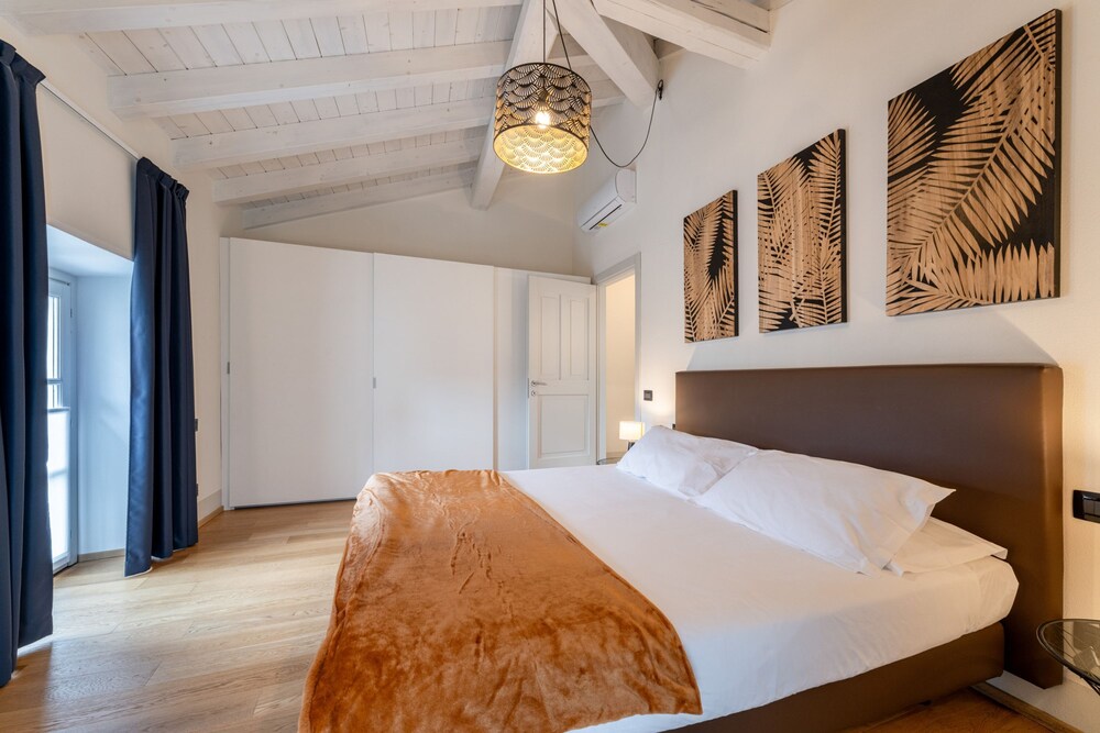 Palazzo Odescalchi by Wonderful Italy - Apt 8