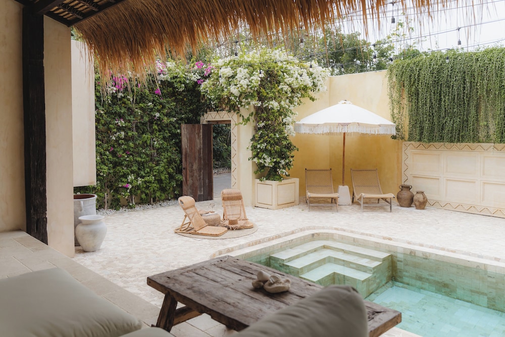 Serene 3BR Villa With Stylish Interiors, 2 Mins to