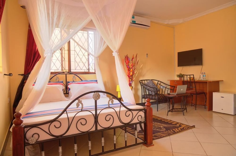 JBG HOUSE ARUSHA- Homestay