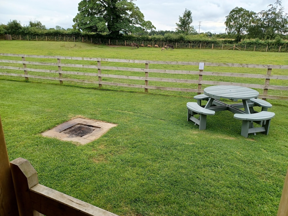 Green View Lodges