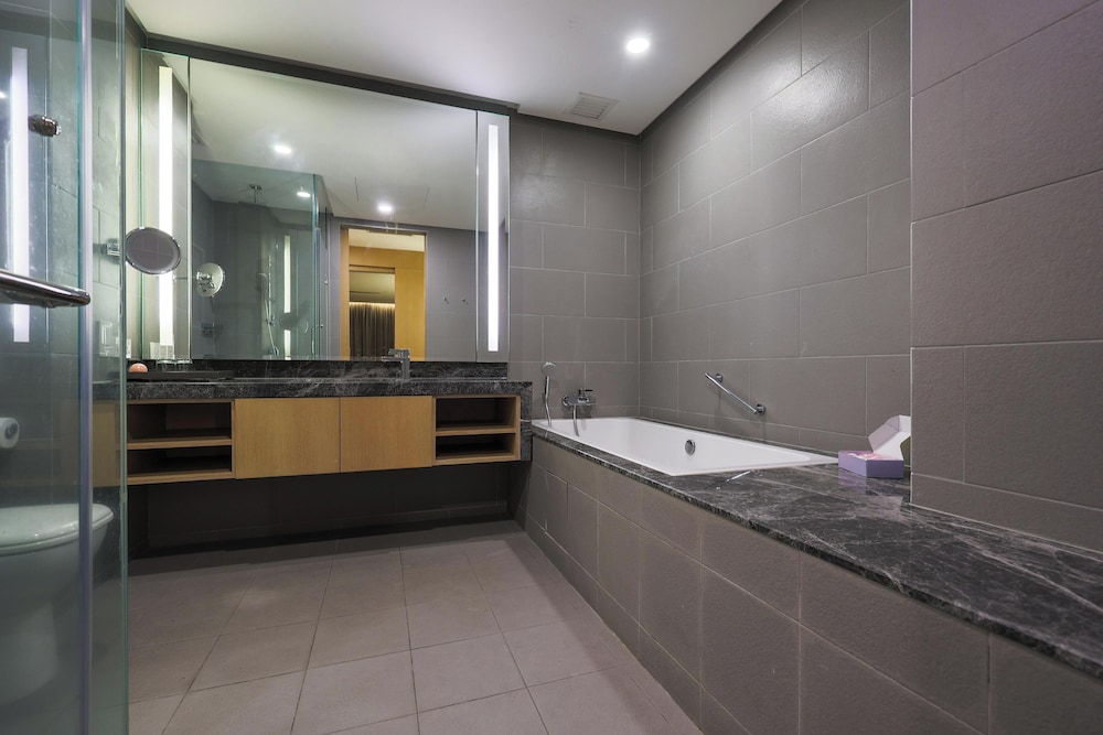 188 Suites KLCC By Bliss Home