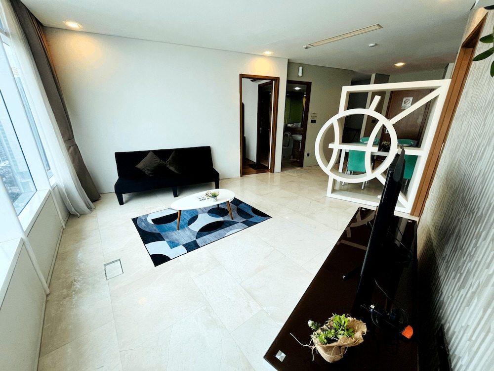 Vortex Suites KLCC By BlackNest