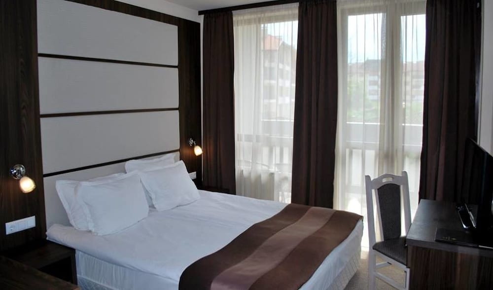 Bansko Vacations - Hotel Complex Zara Bansko - Property Image 47