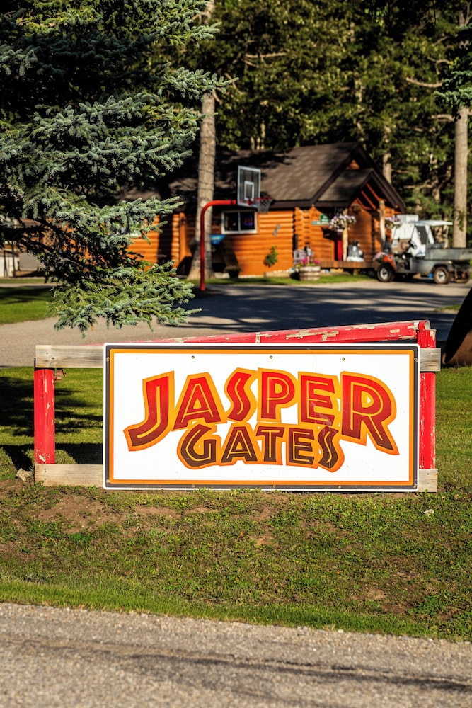 Jasper Gates Resort and RV