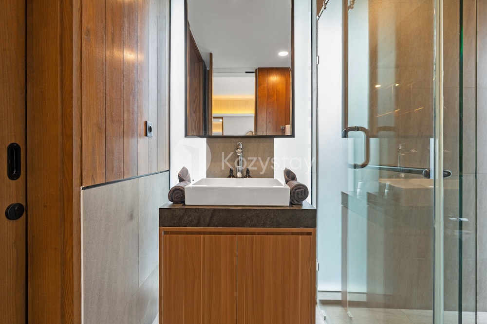 Sewana Villa by Kozystay - Natadesa Resort