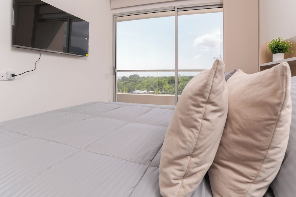 Apartamentos Santa Marina by C - HOST