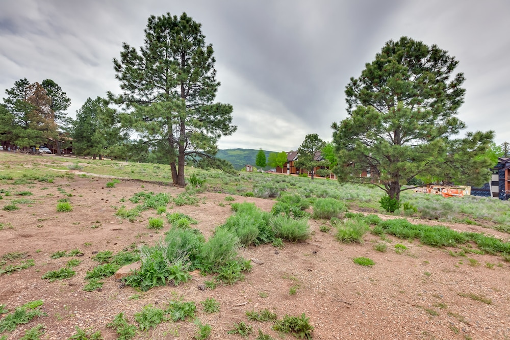 Chic Angel Fire Condo: Walk to Ski Resort! view 4