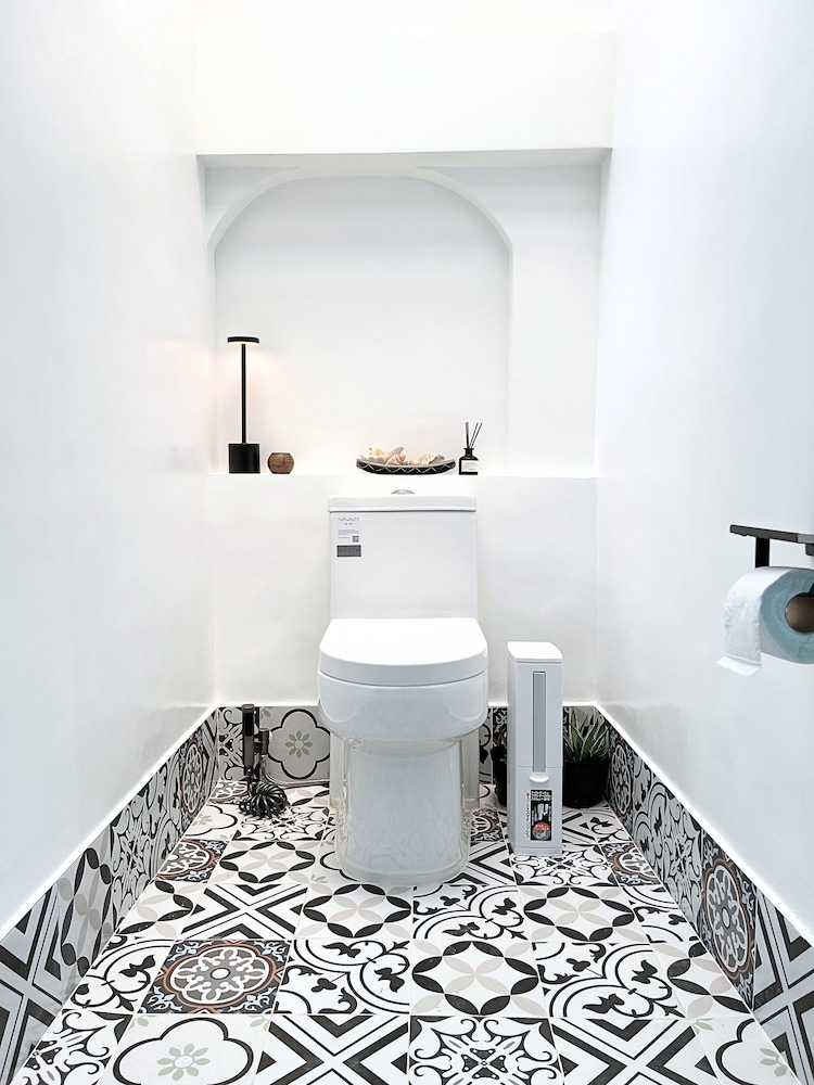 A Casa Portuguesa Coron Boutique Hostel
