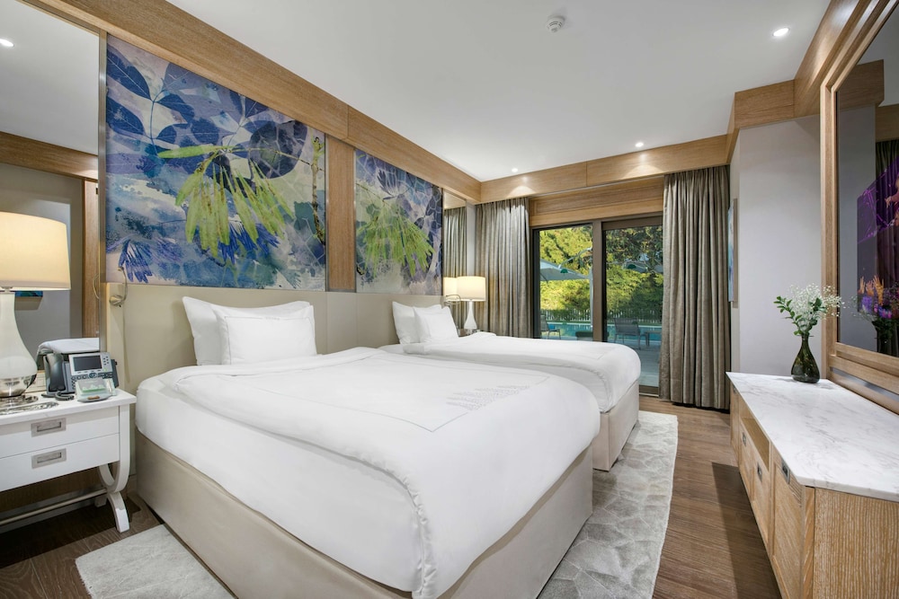 Regnum Carya - All Inclusive