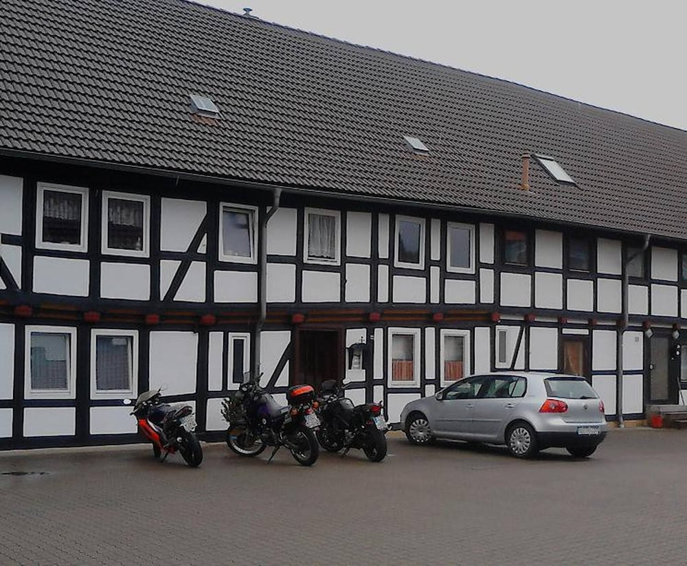 Monteurwohnung Langelsheim max 5 Personen view 5