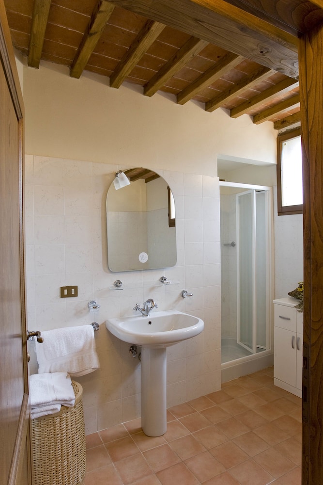 Tenuta La Pieve Casale La Valle