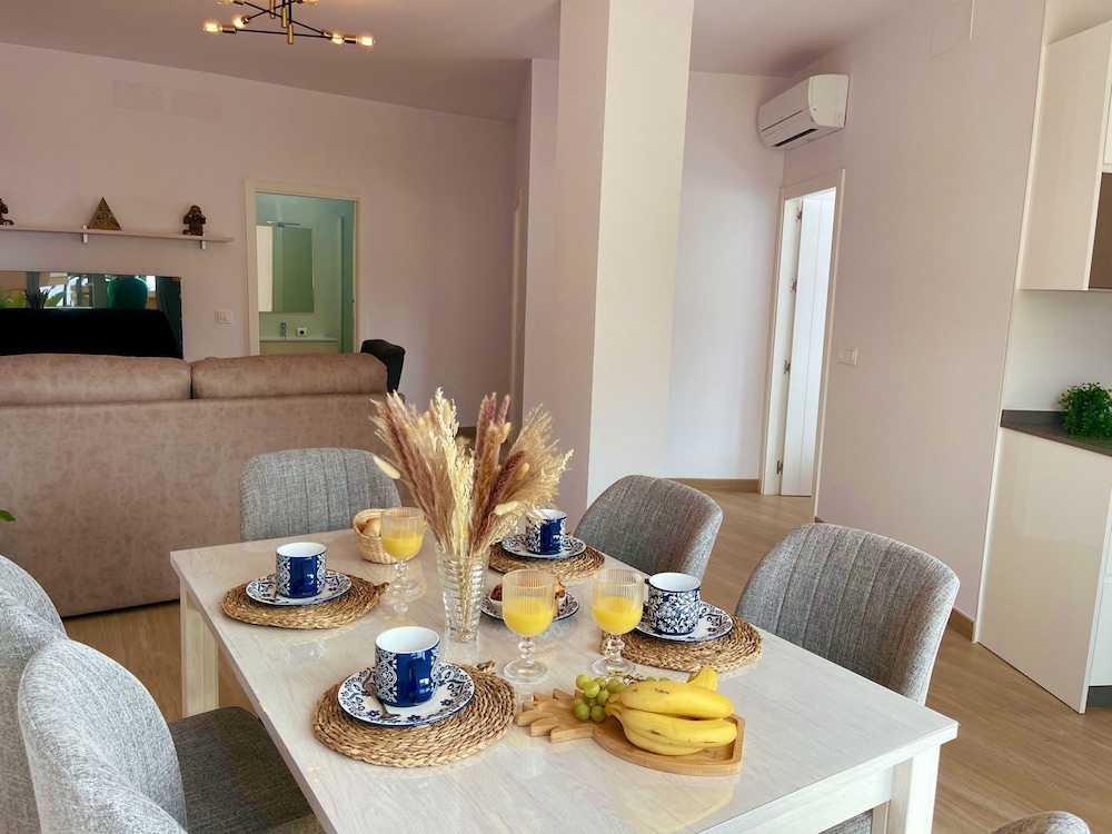 Apartamento Torrox Costa a Metros de la Playa