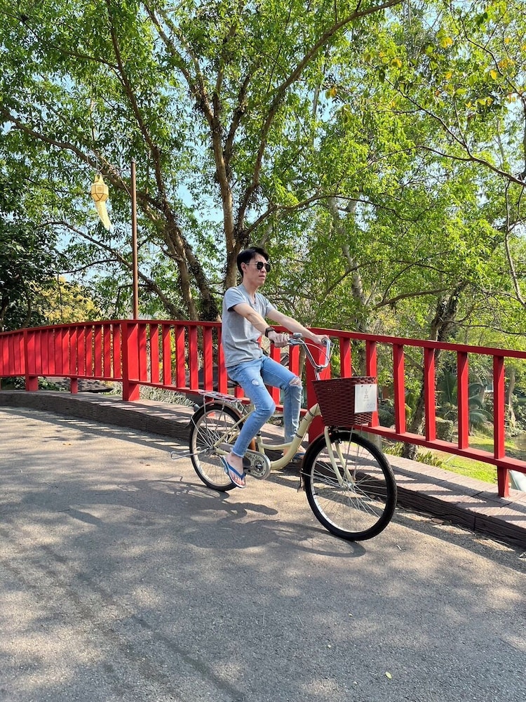 Sibsan Resort & Spa Maeteang
