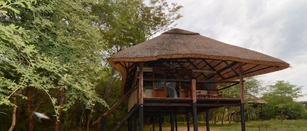 Ivory Lodge