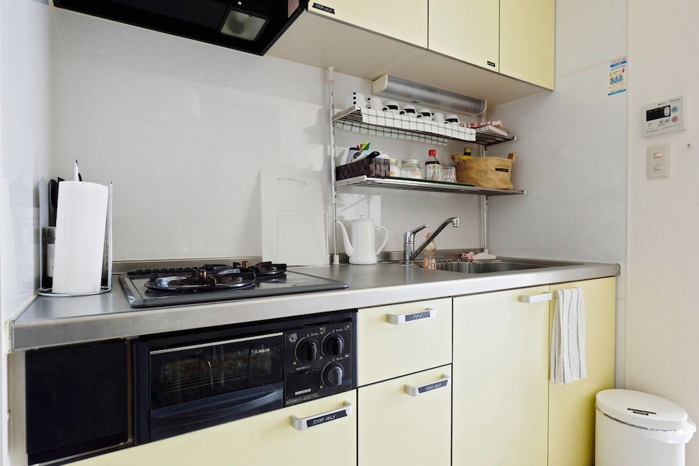nid Shimanouchi House