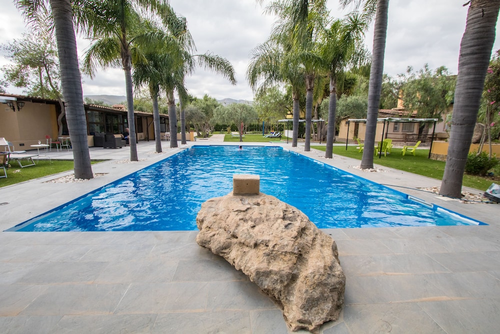 La Petrara Resort
