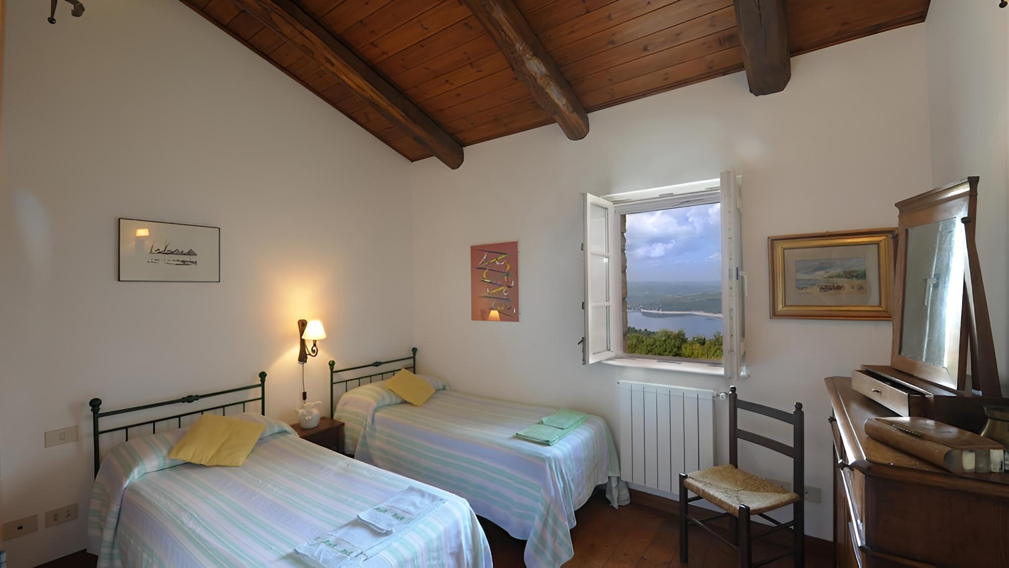 Casale Sally 6 in Baschi photo 3