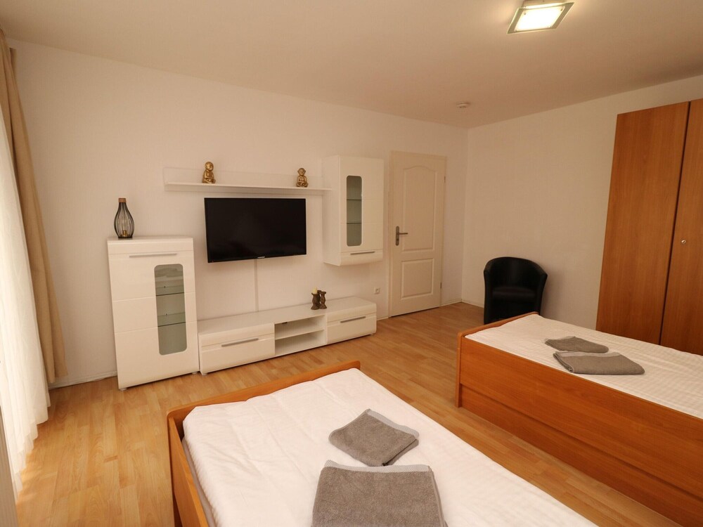 Stylish Holiday Apartment