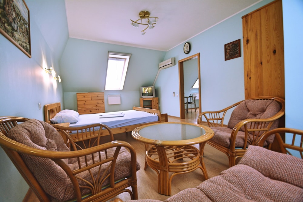 Guest House Skazka